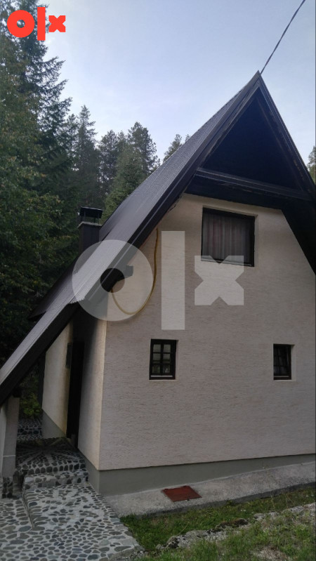 Vikendica Zavidovići (Kamenica) 3