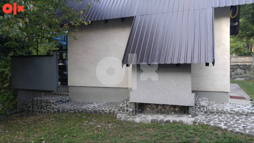 Vikendica Zavidovići (Kamenica) 2