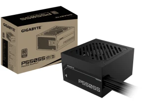 Napojna 550W 80+ Silver GIGABYTE