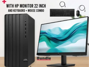 HP biznis PC 290 G9 i7-14700 16GB, 1TB, DVDRW + LED 22" FHD