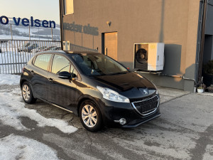 Peugeot 208 1.4 B 70 KW 2012 NAVI 061615483