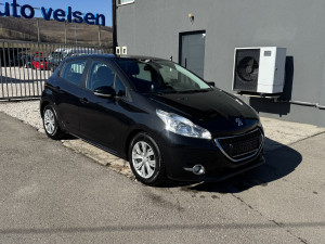 Peugeot 208 1.4 B 70 KW 2012 NAVI 061615483