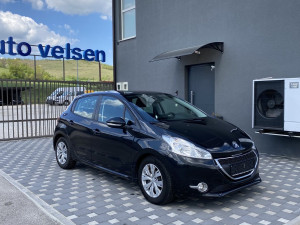 Peugeot 208 1.4 B 70 KW 2012 NAVI 061615483