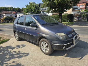Renault Rx4 4x4 2.0 plin dzip niva pajero samurai panda subaru