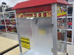 MASINA APARAT ZA KOKICE KOKICAR