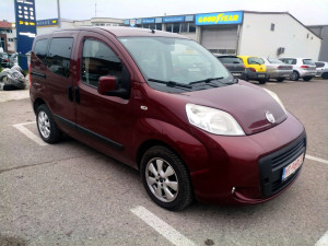 Caddy Fiat Qubo 1.3 jtd putnički kedi berlingo bipper vw kangoo