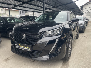 Peugeot 2008 1.5 Hdi 96kw 2021 automatic