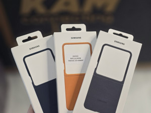 Samsung Galaxy Z Flip 7 Maskica