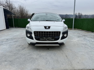 Peugeot 3008 1.6 HDI,navi,pdc,pano,CIJENA DO REG..