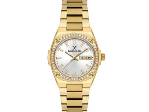 DANIEL KLEIN ZENSKI SAT MODEL DK.1.14122-2