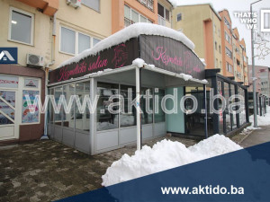 Poslovni prostor Lukavac