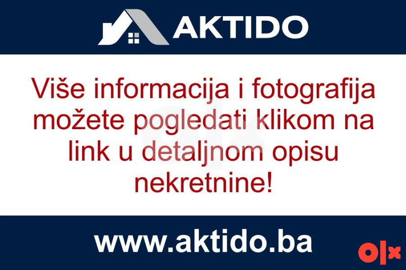 Proizvodno-skladišna hala u gradskoj zoni, Lukavac 2