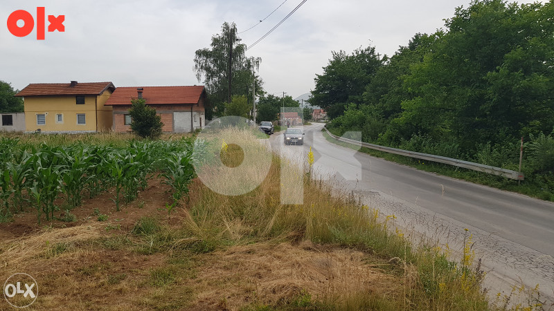 Poslovna zona Šaš Breza 7