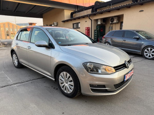 VW GOLF 7 1.6 TDI 2016