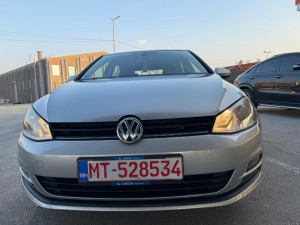 VW GOLF 7 1.6 TDI 2016