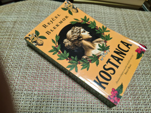 KOSTANCA, REJČEL BLEKMOR