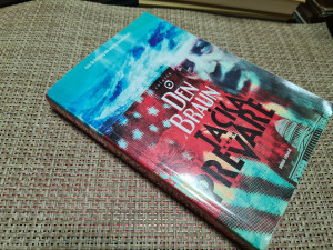 Tačka prevare - Den Braun