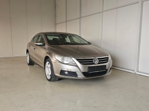 VW Passat CC 2.0 TDI Sport*Xenon*Navigacija*Komande*Perk-Senzori*