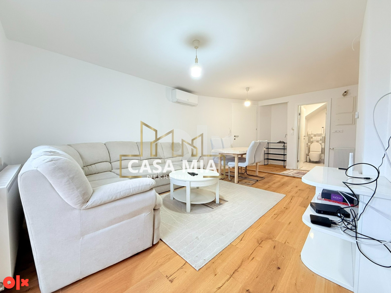 CASA MIA / Trosoban stan / 66m2 / Kartal Donji / Centar 2