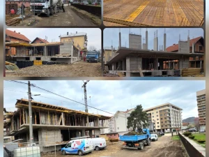 PRODAJA STANOVA U MODRICI STAN MODRICA IZMEDJU FORTUNE I VODENICE photo 3