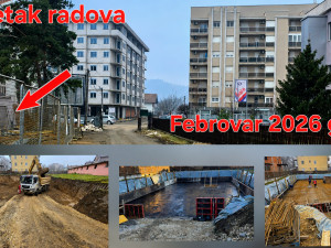 PRODAJA STANOVA U MODRICI STAN MODRICA IZMEDJU FORTUNE I VODENICE photo 2