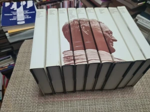 Herman HESE, komplet 1-9