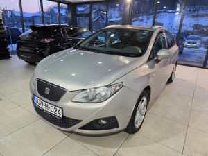 SEAT IBIZA 1.2 TDI SW ECOMOTIVE, 2011 GOD, ALU FELGE