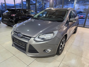 FORD FOCUS 1.6 TDCI SW , 2012 GOD, PARKING SENZORI