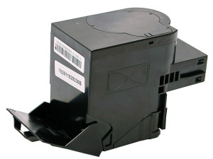 Lexmark 71B20K0, Black, zamjenski toner