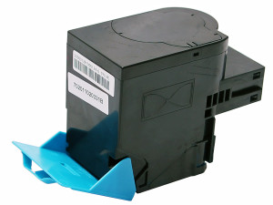 Lexmark 71B20C0, Cyan, zamjenski toner
