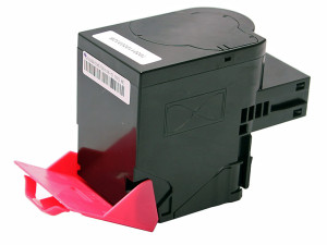 Lexmark 71B20M0, Magenta, zamjenski toner