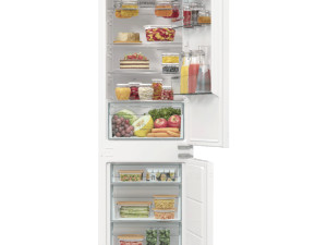 Gorenje Ugradbeni frižider/zamrzivač, zapremina 252 l, E - NRKI51