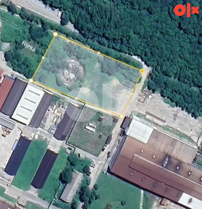 Zemljište Novi Travnik 4600m2 3