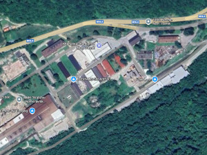 Zemljište Novi Travnik 4600m2