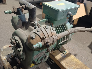 RASHLADNI KOMPRESOR BITZER