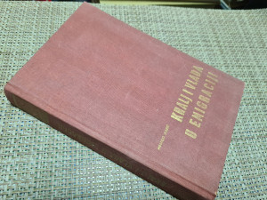 KRALJ I VLADA U EMIGRACIJI Mihailo Marić