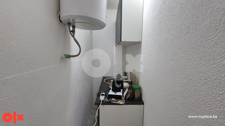 Kancelarijski prostor, Centar, Tuzla 12m2 3