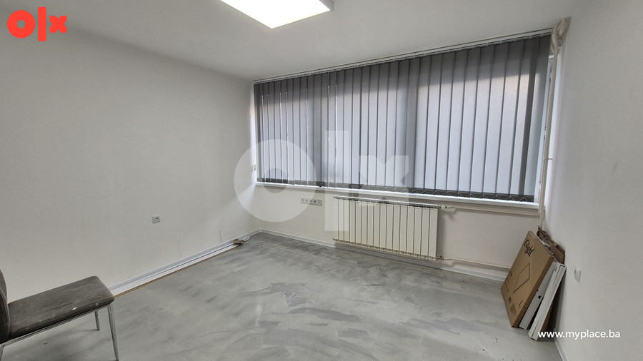 Kancelarijski prostor, Centar, Tuzla 12m2
