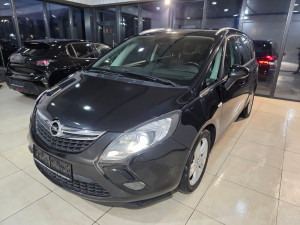 OPEL ZAFIRA 1.6 CDTI, 2015 GOD, ALU FELGE,KLIMA