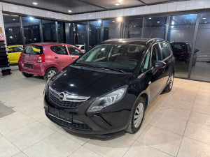 OPEL ZAFIRA TOURER 2.0 CDTI, 2012 GOD, 7 SJEDIŠTA