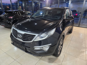 KIA SPORTAGE 2.0 CRDI 4AWD, 2010 GODINA,AUTOMATIK