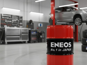ULJE ENEOS 5W40 HYPER 505.01 60L,208L,4L