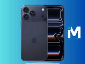 iPhone 17 pro max 256 GB Deep blue AKCIJA!!!