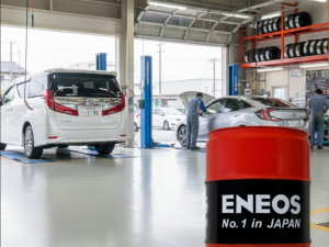 ULJE ENEOS 5W30 HYPER 505.01 60L