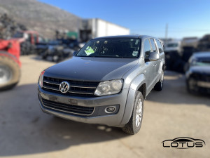 Vozilo u dijelovima VW AMAROK 2.0 TDI 132KW CNEA 2011-2016
