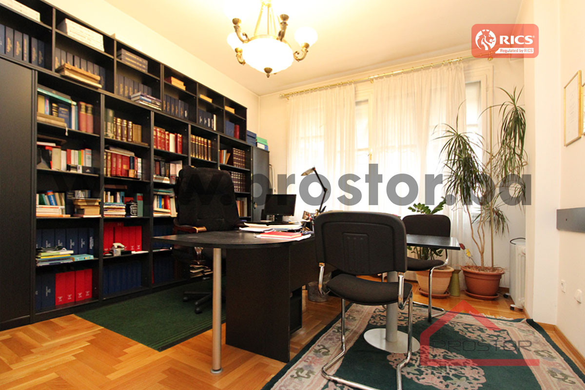 PROSTOR izdaje: Kancelarijski prostor, 69m2, Marijin Dvor 2
