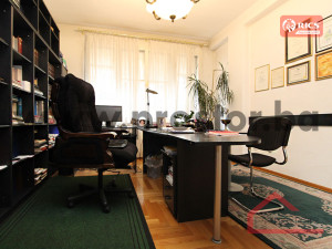 PROSTOR izdaje: Kancelarijski prostor, 69m2, Marijin Dvor