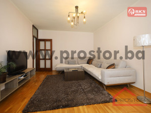 PROSTOR izdaje: Trosoban stan, 78m2, Grbavica