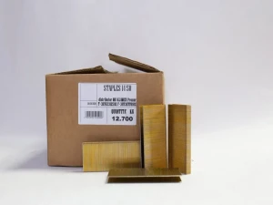 Klamerica municija tip 14/40 15.300kom