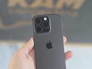 Apple iPhone 16 Pro 256GB 96% BH sa kutijom